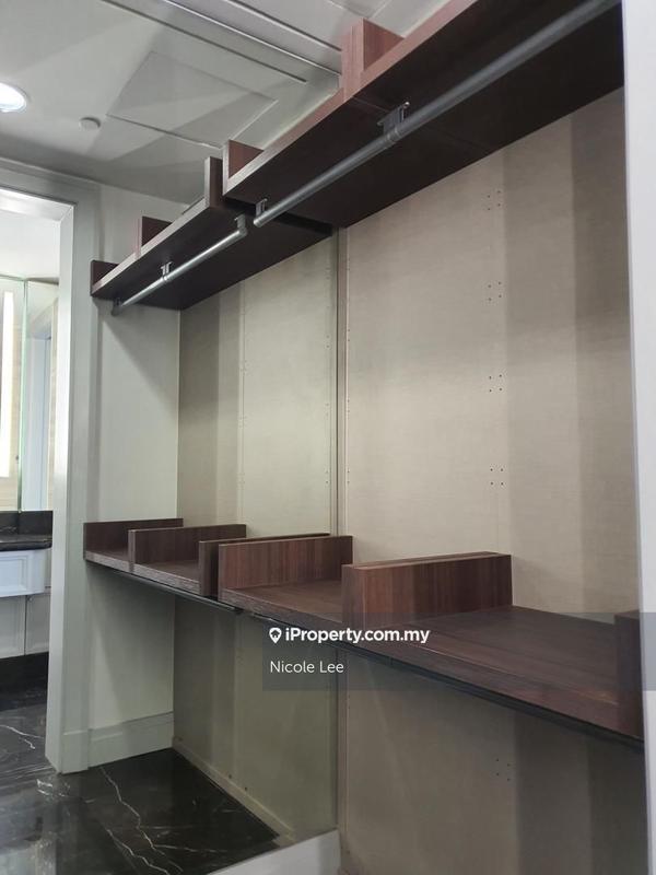 Service Residence for Sale in St Regis by Nicole Lee - iProperty.com.my