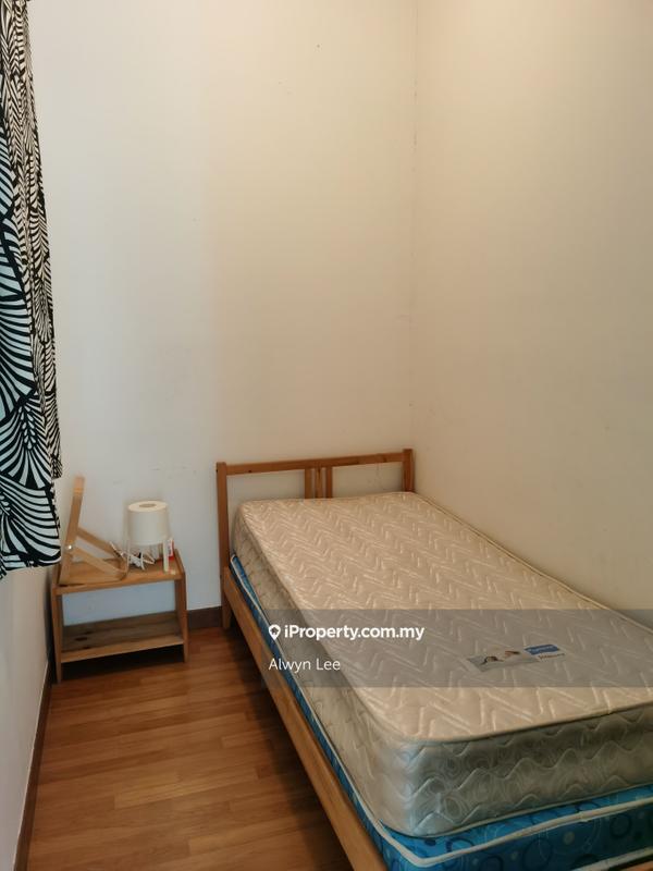 Service Residence for Sale in Amaya Maluri by Alwyn Lee - iProperty.com.my
