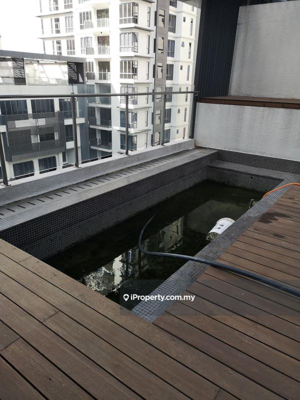 Condominium for Sale in Anjali North Kiara by Janet Ng - iProperty.com.my