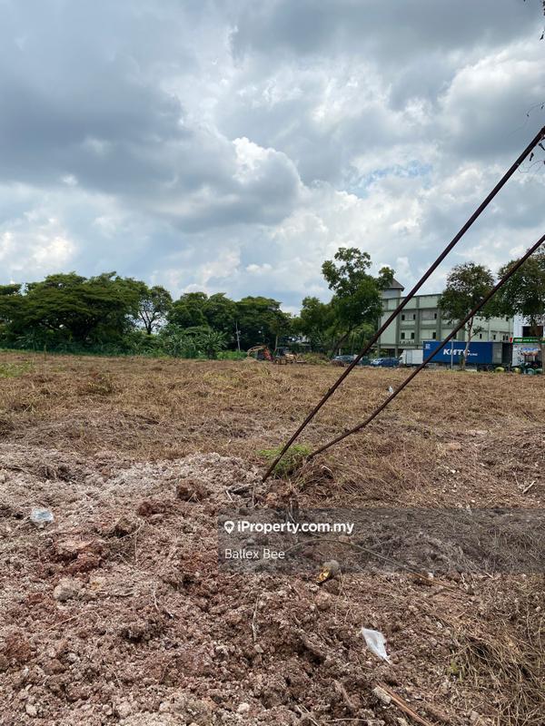 Tanah Perindustrian untuk Dijual di Taman Perindustrian Axis Seksyen 25, Shah Alam oleh Ballex Bee - iProperty.com.my