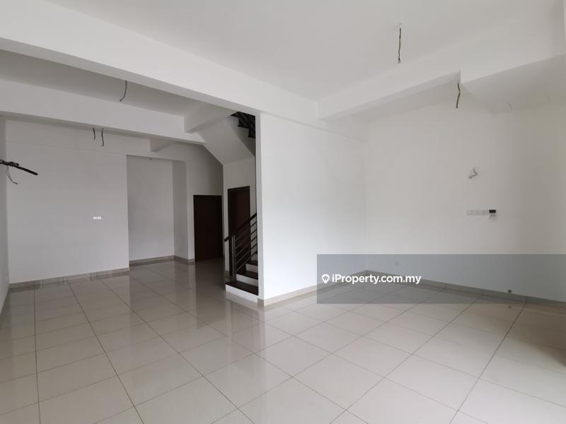 2.5-storey Terraced House for Sale in Taman Paramount, Petaling Jaya by Jordan Teh - iProperty.com.my