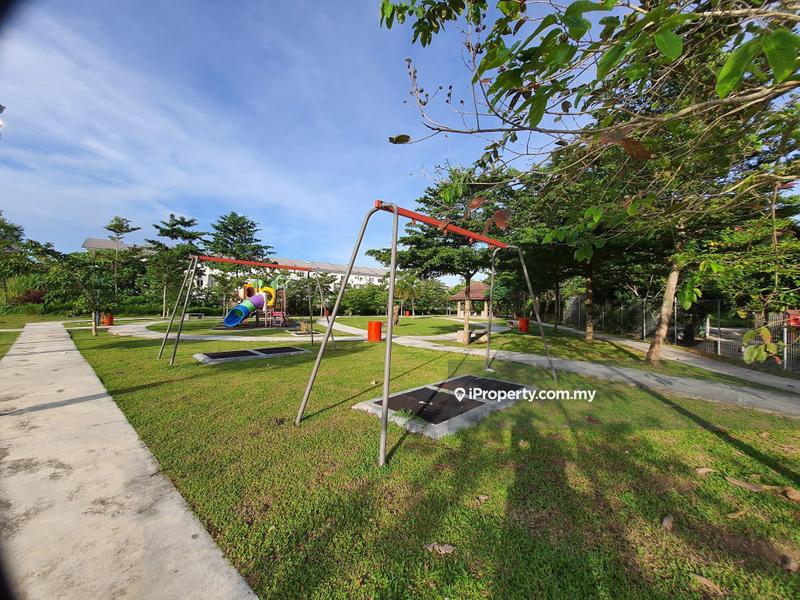 Rumah Berangkai 2 Tingkat untuk Dijual di Taman Rawang Tin, Rawang oleh Caren Wong - iProperty.com.my