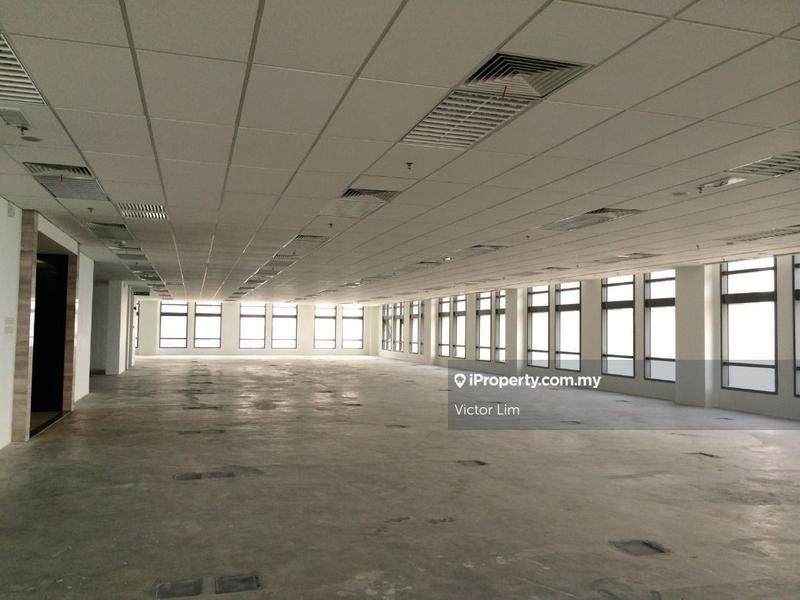 Pejabat untuk Disewa di KL Sentral, Kl Sentral oleh Victor Lim - iProperty.com.my
