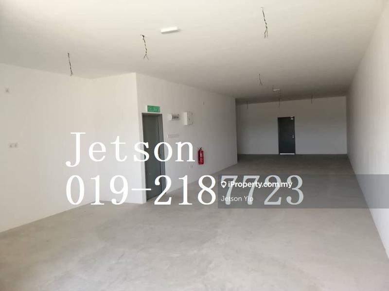 Shop-Office for Rent in Simpang Ampat, Penang by Jetson Yip - iProperty.com.my