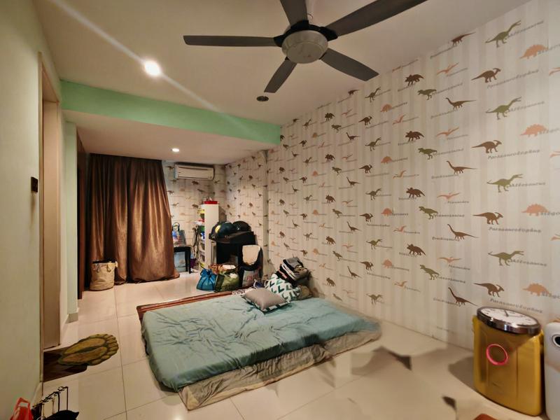 Rumah Berkembar untuk Dijual di Mutiara Gombak, Gombak oleh Aaron Ho - iProperty.com.my