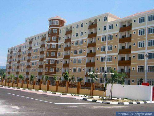 Apartment for Sale in Desa Palma by Kenny Tee - iProperty.com.my