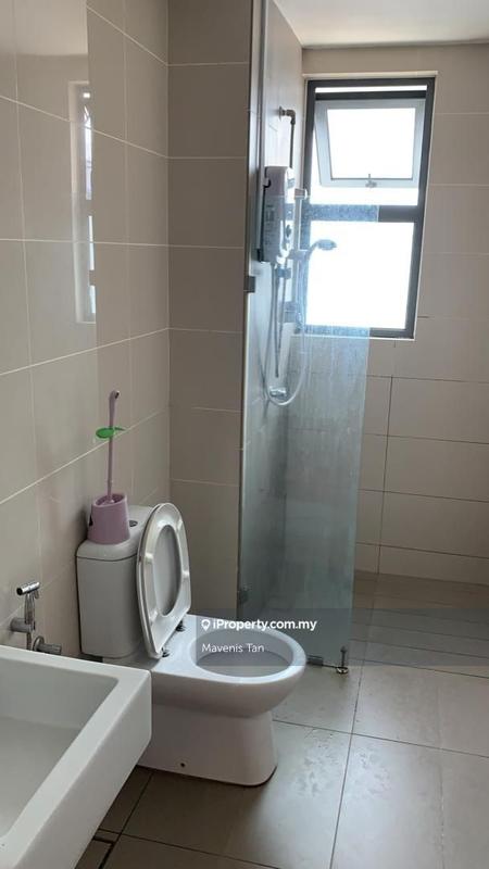 For Rent - Urbana Residences