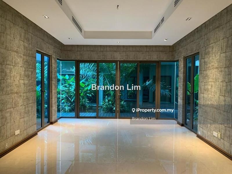 Banglo untuk Dijual di Taman Tunku, Bukit Tunku (Kenny Hills) oleh Brandon Lim - iProperty.com.my