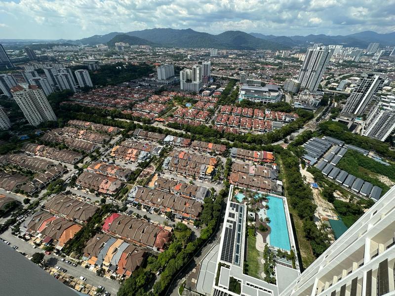 Condominium for Sale in Park Place by Lucas Liew - iProperty.com.my