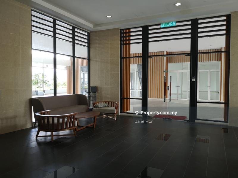 Condominium for Sale in La Thea Residences by Jane Hor - iProperty.com.my