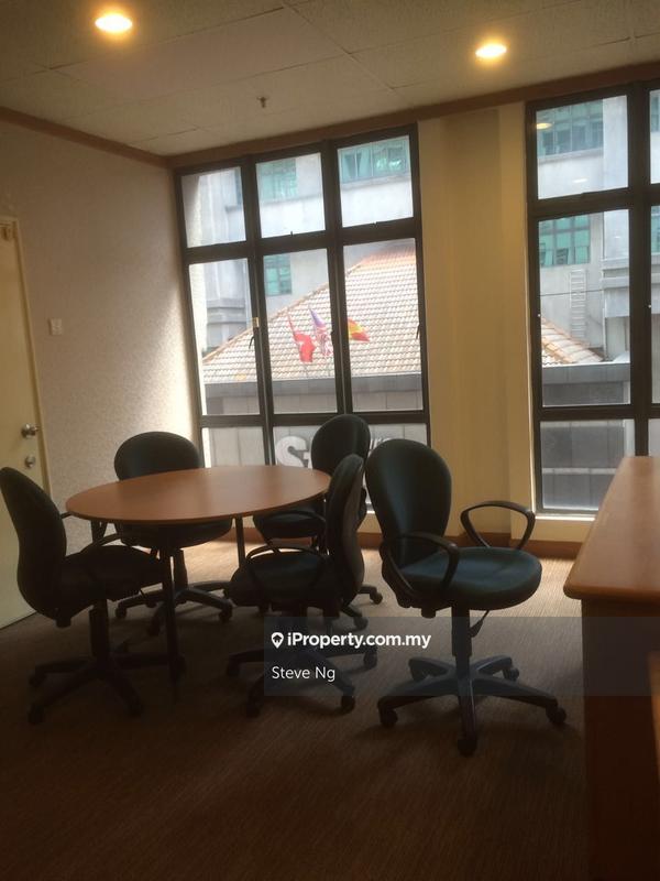 Office for Sale in Petaling Jaya, Petaling Jaya by Steve Ng - iProperty.com.my