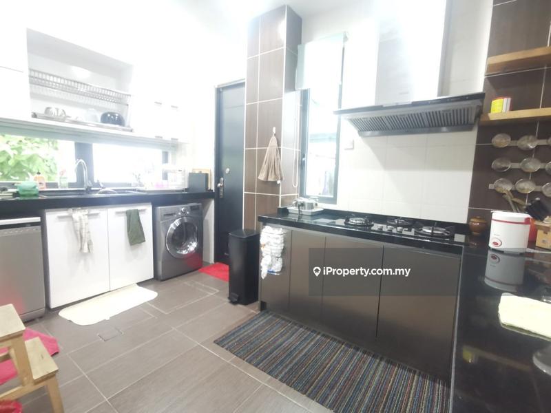 3-storey Terraced House for Sale in Ukay Tropika, Sering Ukay, Ukay Seraya, Tijani, Ampang by Fazli Shahar - iProperty.com.my