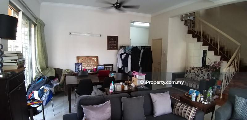 2-storey Terraced House for Sale in Kemuning Utama, Shah Alam by Ken Kan - iProperty.com.my