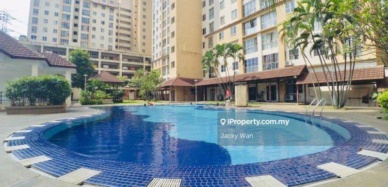Apartment for Sale in Sri Jati 1 by Jacky Wan - iProperty.com.my