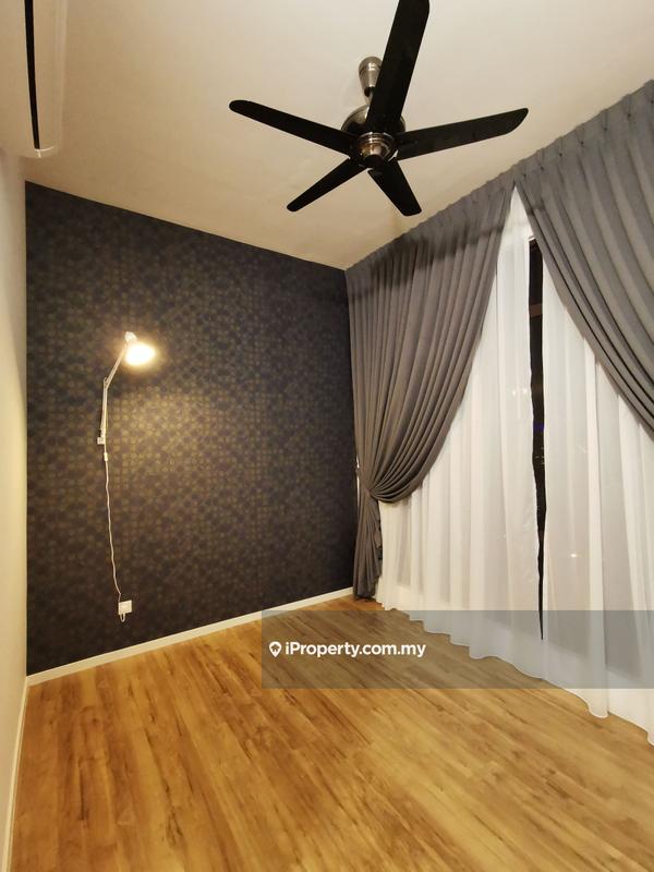 Residensi Servis untuk Dijual di The Park Sky Residence oleh Mei - iProperty.com.my