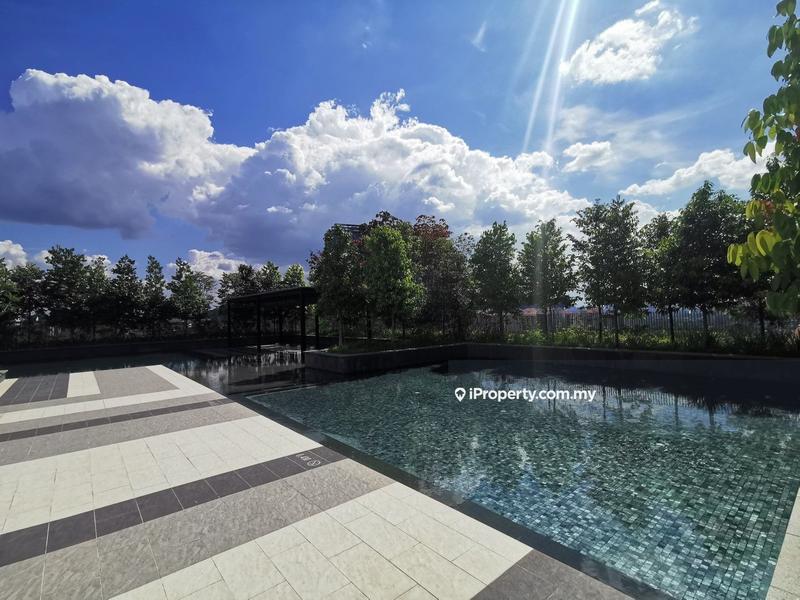 For Rent - Lexa Residence @ The Quartz WM