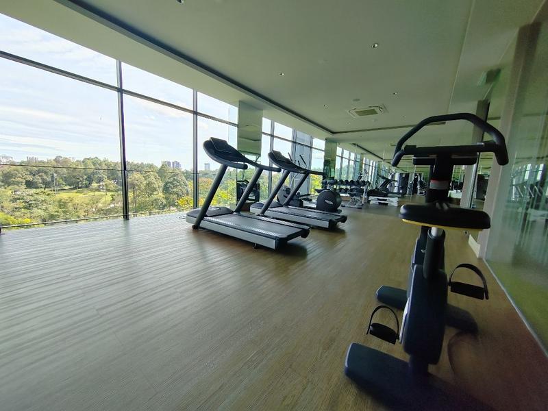 Rumah Bandar untuk Dijual di East Residence, Bukit Kiara oleh Nabil NS - iProperty.com.my