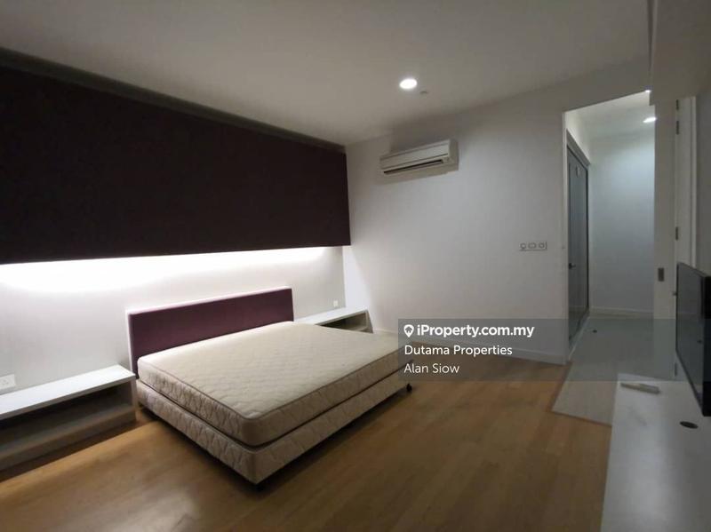Service Residence for Sale in The Face Suites (Platinum Suites) by Alan Siow - iProperty.com.my