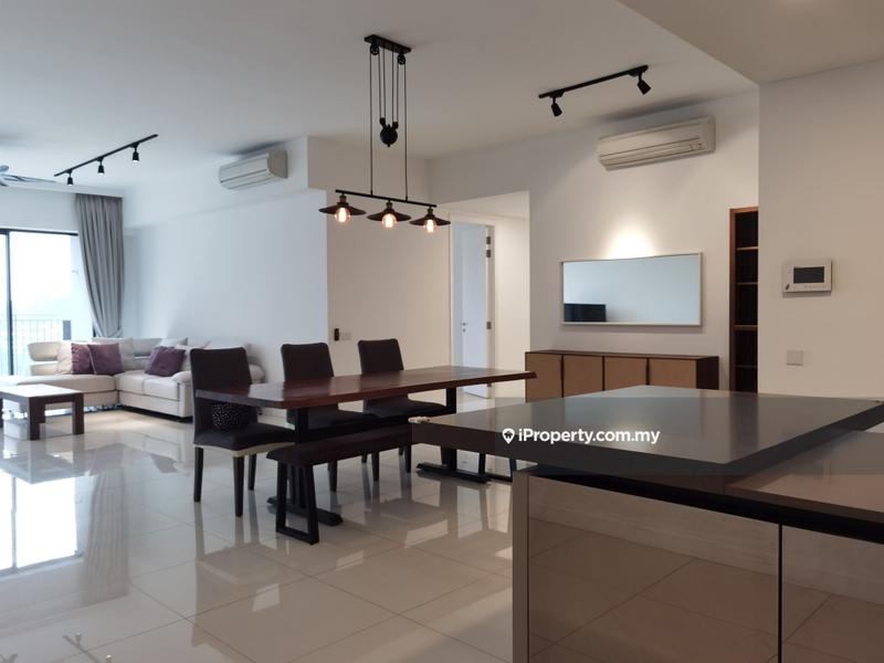 For Rent - Residensi 22