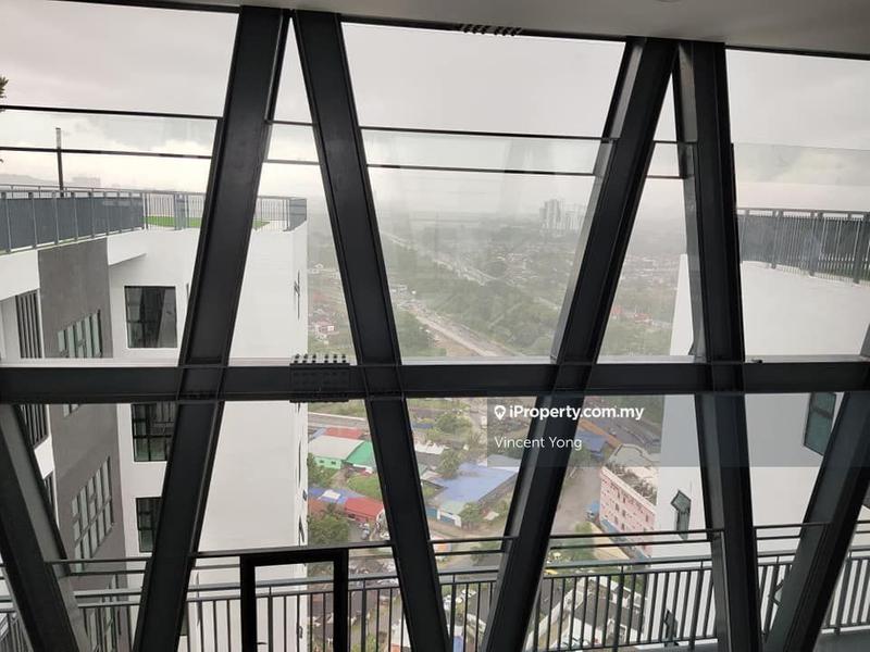 Residensi Servis untuk Disewa di G Residence oleh Vincent Yong - iProperty.com.my