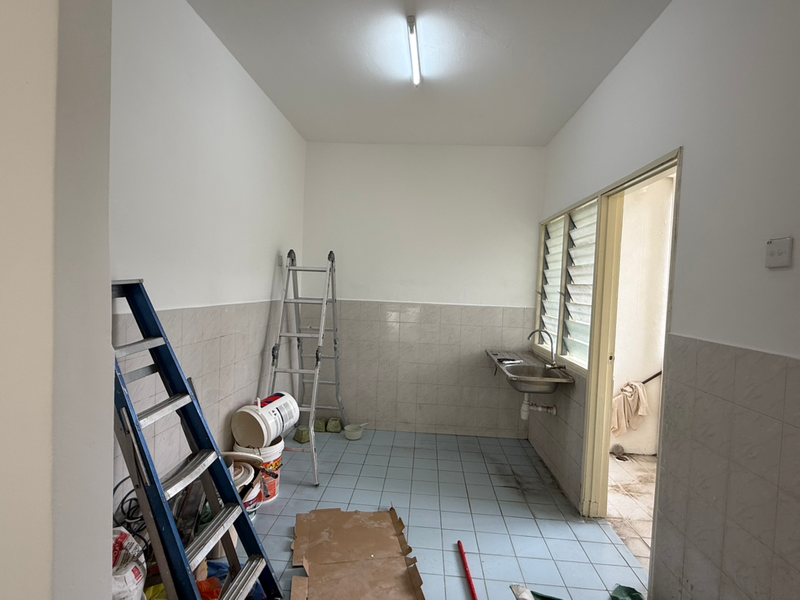 Pangsapuri untuk Dijual di Sri Kenanga oleh Peter Kok - iProperty.com.my