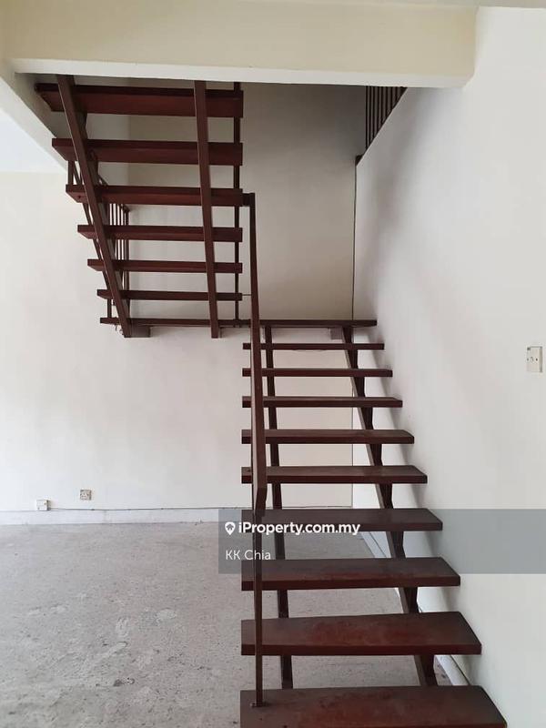 Rumah Teres 1-Tingkat untuk Dijual di Taman Midah, Cheras oleh KK Chia - iProperty.com.my