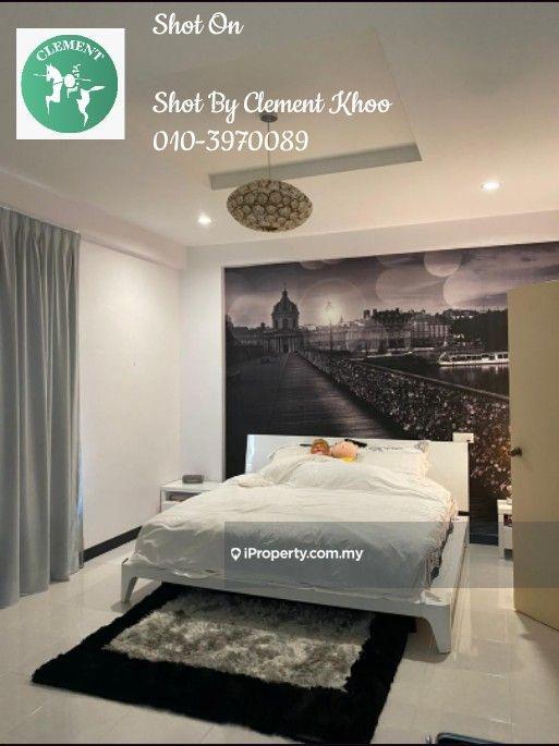Condominium for Sale in Alila Horizons Condominium by Clement Khoo - iProperty.com.my