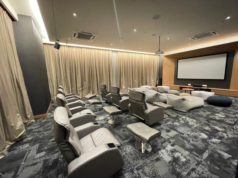 Service Residence for Sale in Residensi Solaris Parq by Jin Gan - iProperty.com.my