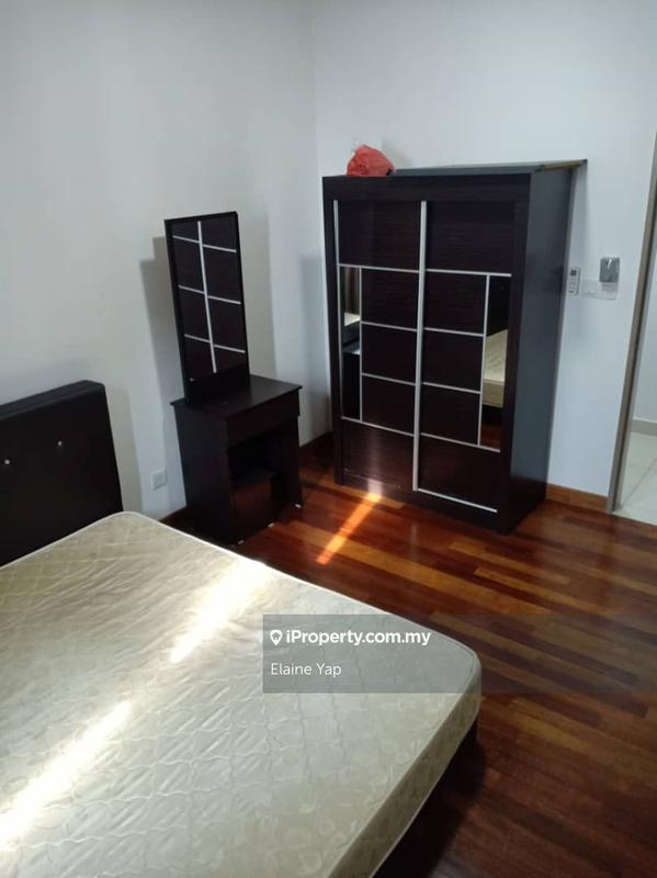 Service Residence for Rent in The Lead Residences (Impiria Residensi) by Elaine Yap - iProperty.com.my