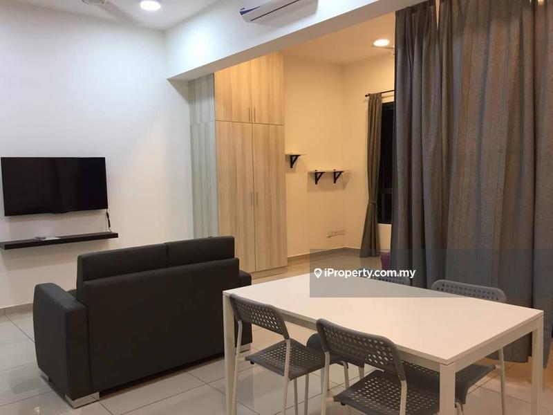 For Rent - Cube @ One South