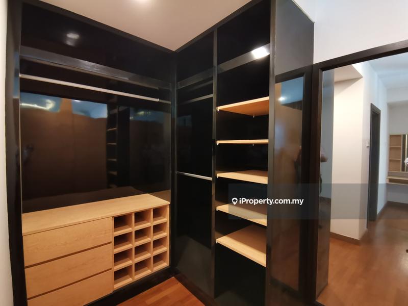 2.5-storey Terraced House for Sale in Taman Paramount, Petaling Jaya by Jordan Teh - iProperty.com.my