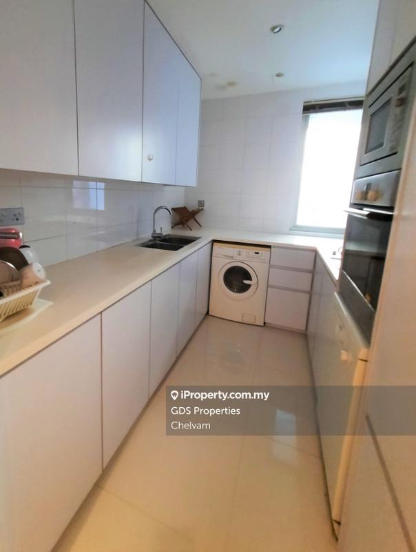 For Rent - Suasana Sentral Loft