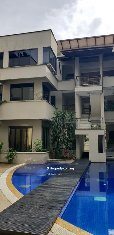 Condominium for Sale in 78 LAD by Siti Beeb - iProperty.com.my