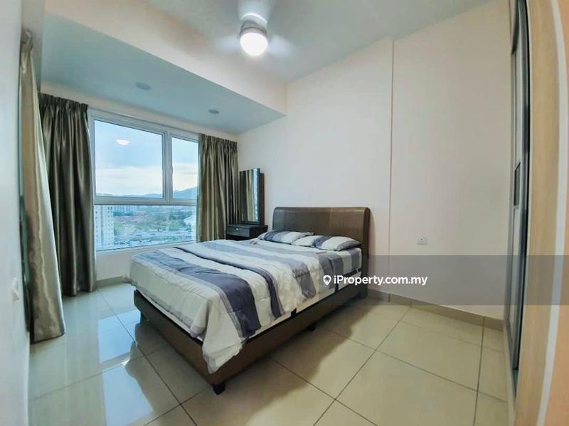 For Rent - Tropicana Bay Residences