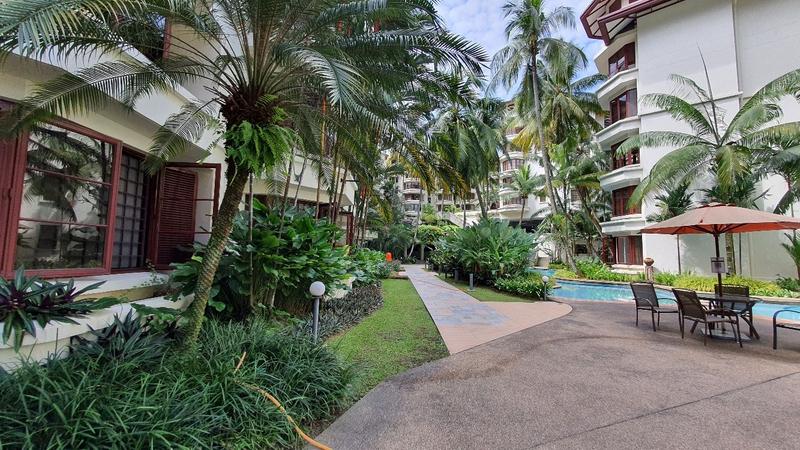 Condominium for Sale in Seri Duta II by Farida Mohd - iProperty.com.my