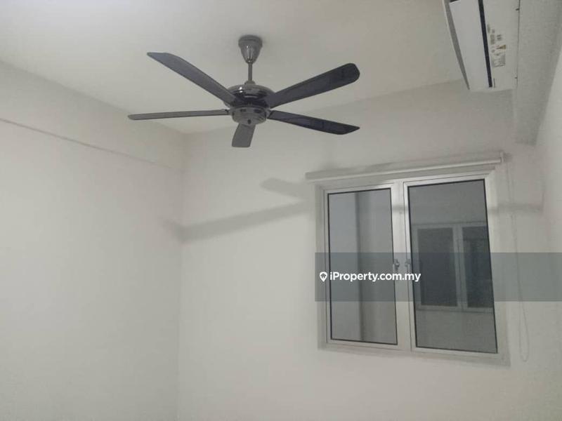 Kondominium untuk Dijual di Residensi Platinum Teratai oleh Wyking Mak - iProperty.com.my