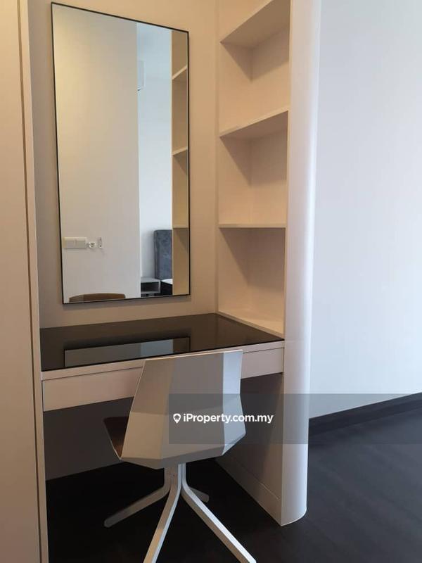 Service Residence for Sale in 28 Boulevard by Jayson Chong - iProperty.com.my
