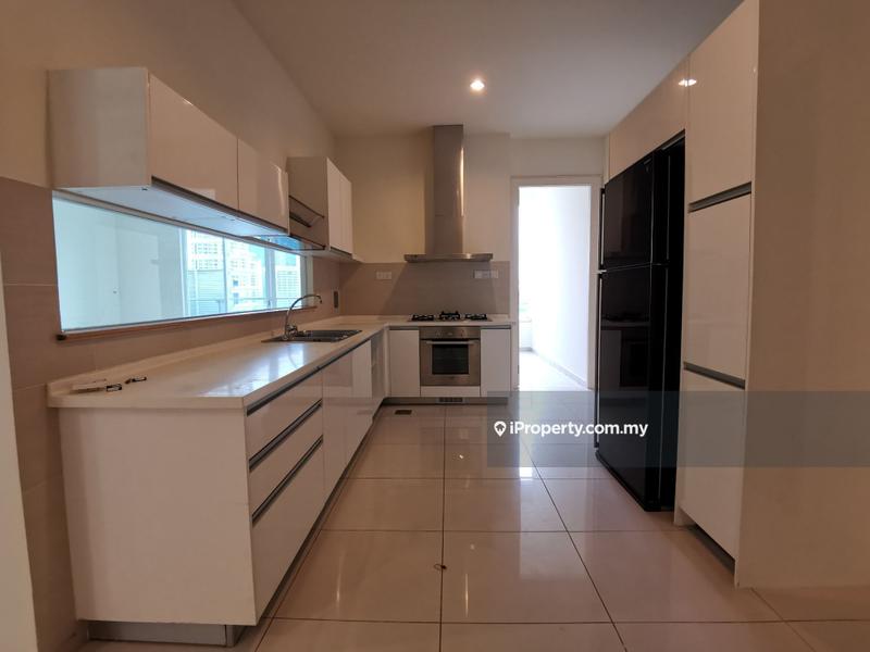 Condominium for Rent in Suasana Bangsar by Shervenne Tan - iProperty.com.my