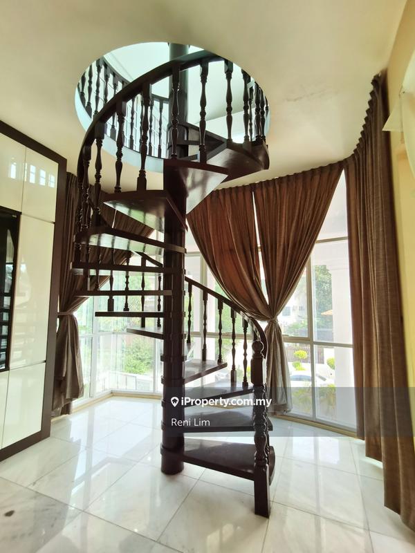 Bungalow House for Sale in Pju 3, Tropicana by Reni Lim - iProperty.com.my