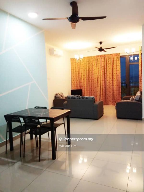 Condominium for Sale in Kelana Mahkota by William Lim - iProperty.com.my