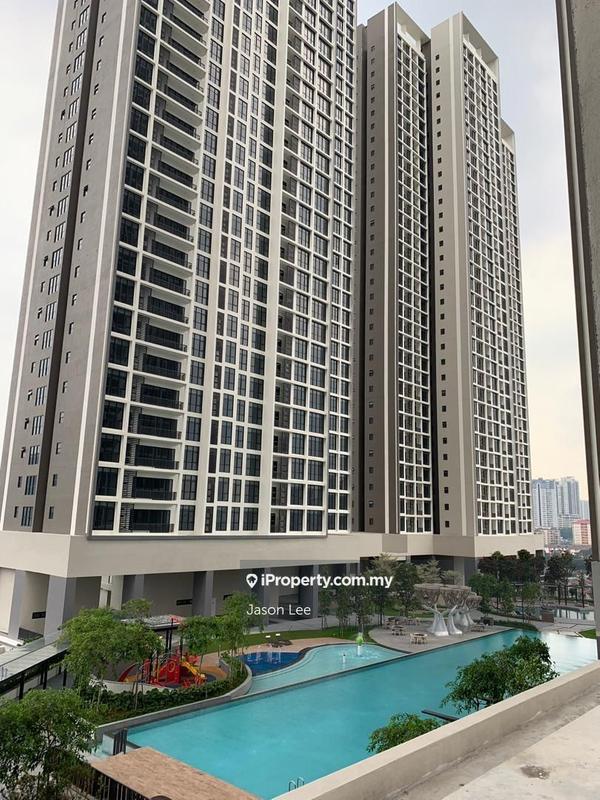 Service Residence for Sale in 28 Boulevard by Jason Lee - iProperty.com.my