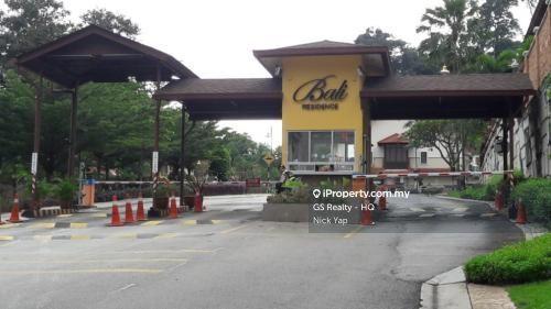 Semi-Detached House for Sale in Taman Segar Perdana, Cheras by Nick Yap - iProperty.com.my
