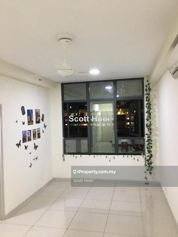 Service Residence for Rent in Centrestage Designer Suite by Scott Hooi - iProperty.com.my