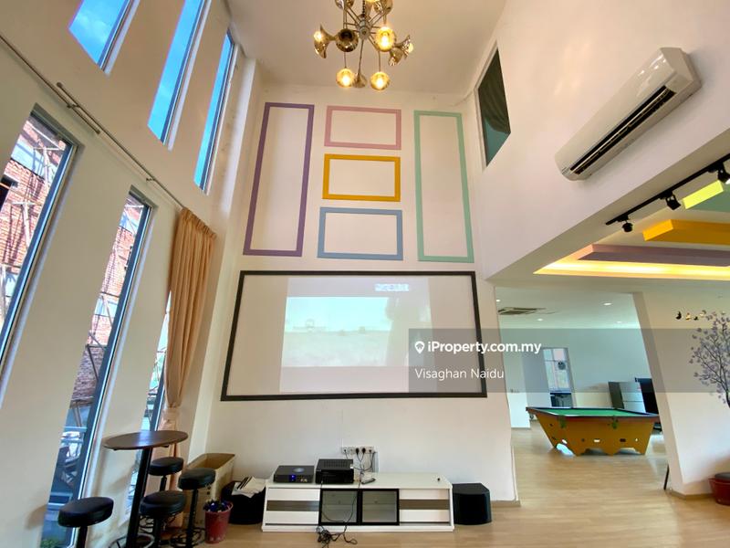 Bungalow House for Sale in Kota Emerald, Rawang by Visaghan Naidu - iProperty.com.my