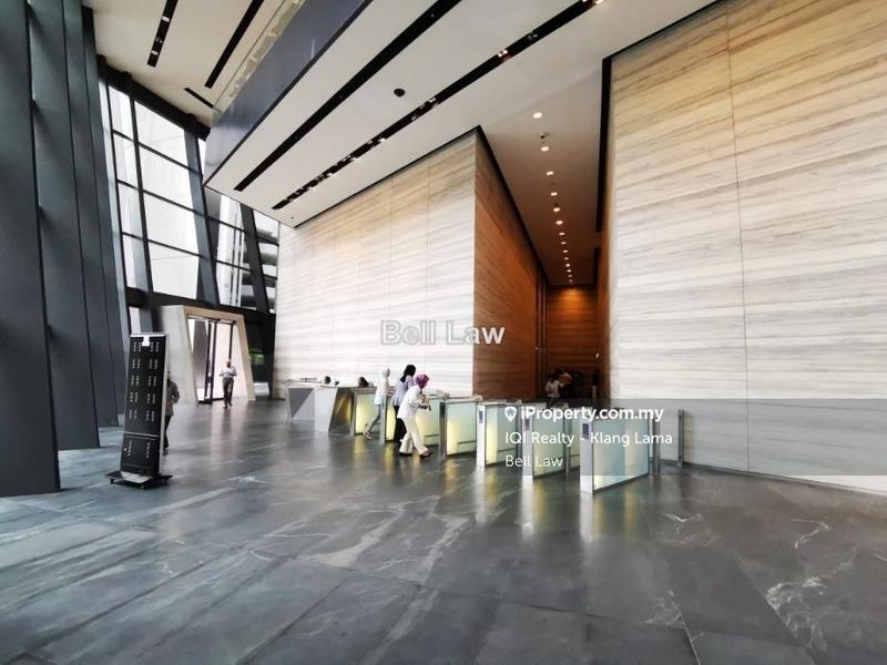 Pejabat untuk Disewa di KLCC, KL City Centre oleh Bell Law - iProperty.com.my