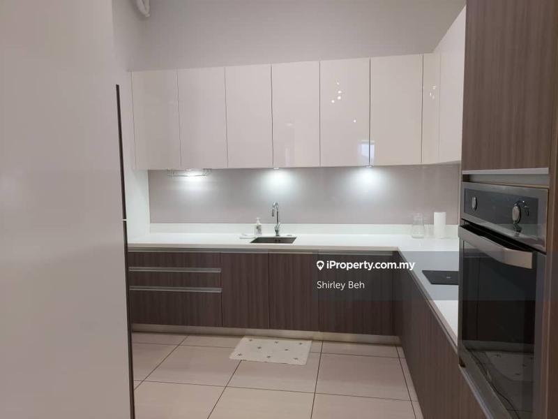 Kondominium untuk Dijual di The LIGHT COLLECTION II oleh Shirley Beh - iProperty.com.my