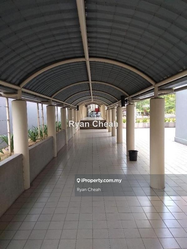 Office for Sale in Bandar Sri Damansara, Selangor by Ryan Cheah - iProperty.com.my