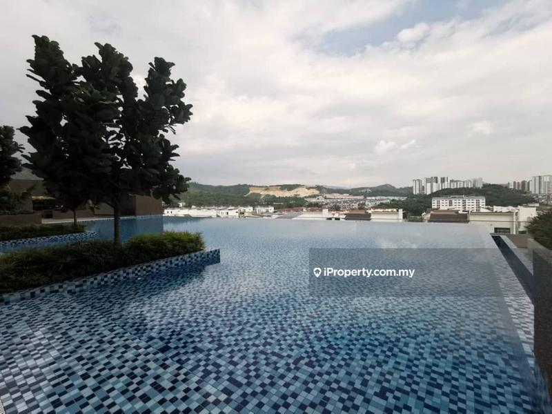 Condominium for Sale in Residensi Bukit Palma 1 (Palm Hill Residence 1) by Sandra Chin - iProperty.com.my