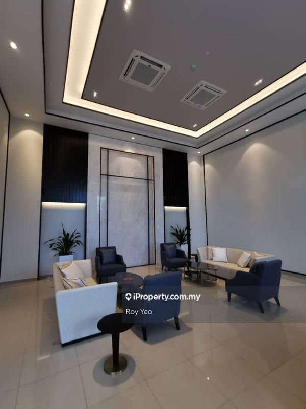 For Rent - The Park Sky Residence