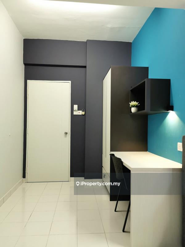 Service Residence for Rent in Menara Rajawali by Mei - iProperty.com.my